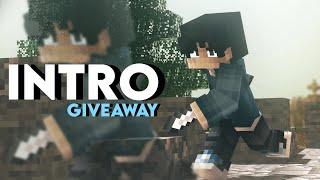 Ayrzens' Minecraft Intro Giveaway [CLOSED] Featuring: People