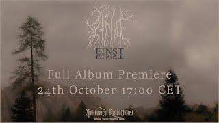 Einst - "Einst" | Full Album - Atmospheric Black Metal