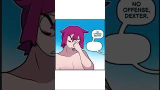 My home Dog COmic dub Ep 12