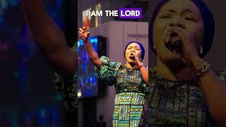 You are the Lord | by Gloria Louis | Shorts