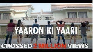 Yaaron ki Yaari | Official Song | Friendship Day Special Song 2020 | Dosti | Indian Idol 3 Family|