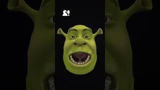Sherk bohahaha