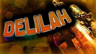 "DELILAH" | Pixelz
