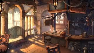 Medieval Fantasy Tavern Music Compilation - Volume 2 (No Copyright)