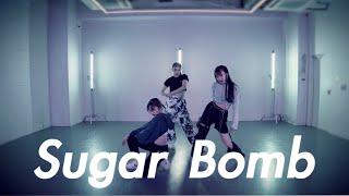 iScream "Sugar Bomb"  (Performance Video)