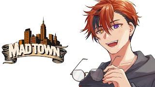 【GTA5 MADTOWN (β)】今日も僕はパンを売る　7日目【夕刻ロベル/ホロスターズ】