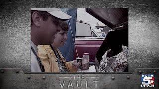The KCTV5 News Vault – Spouses compete over who has best BBQ