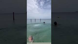 PIERPAOLO PRETELLI...dive into the sea 🫢