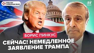 Now! Trump’s URGENT DECISION on Ukraine. Americans preparing RIOT: The US is on the brink of COUP