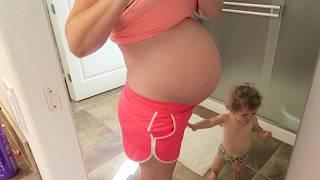 Huge 6 Pound Baby at 32+5 Weeks