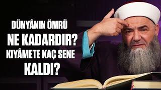 Dünyânın Ömrü Ne Kadardır? Kıyâmete Kaç Sene Kaldı?