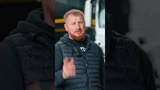 Как купить тягач MAN с сюрпризом. Горький опыт @vklogistik