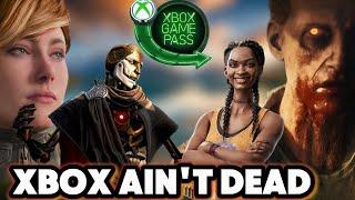 It's 2025 and Xbox Still Ain't Dead | Xbox Series S Blamed | PS5 Fanboy Want Xbox Game On PS5 Day 1