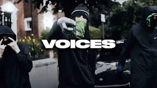 [FREE] Uk Drill Type Beat x Ny Drill Type Beat "VOICES" | Drill Instrumental 2024