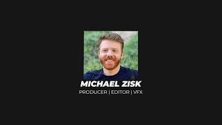 Michael Zisk - 2024 Reel - Producing | Editing | VFX