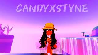 HOLA!  || CandyxStyne