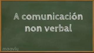 A comunicación non verbal #youtubeiras #youtubeiros