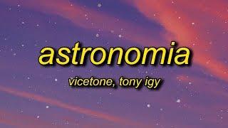 Vicetone & Tony Igy - Astronomia (Funeral Dance Coffin Meme Song)