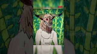 Gozu #terrifyingtales