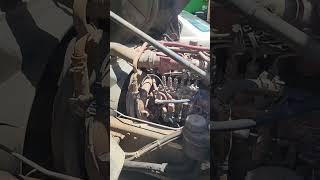 Can you help me find this part? #Scrap-Life #recycle #recycling #broken #mack #truck #old #help