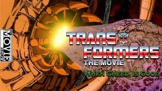 How Corporate Greed Made Transformers A Better Movie