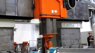 AE Machine Tools