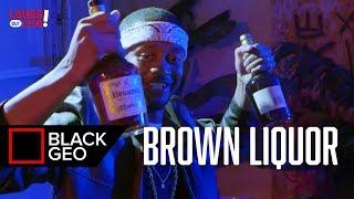 Black Geo Brown Liquor | Dormtainment | Full Episode | LOL Network