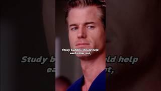 He shouldn't bring his emotions and stress to his patients. That's really unprofessional!#clips