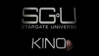 Stargate Universe: Only Run When Chased | Kino Webisode 19