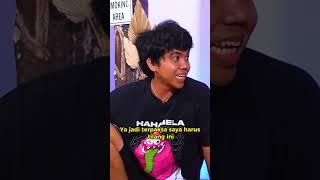CERITA LUCU ARIF BRATA DENGAN RIGEN DIJAMIN NGAKAK!! #shorts