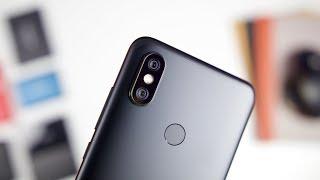 Xiaomi Mi A2 Detailed Camera Review