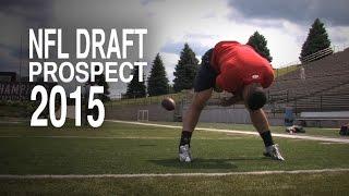 Joe Cardona | Patriots 2015 NFL Draft Selection | Long Snapper