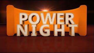 Divine Healing through Faith and Faithfulness || Power Night || June 19, 2025