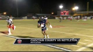 FRIDAY NIGHT FEVER: High School football scores and highlights from October 25th (Part 2)