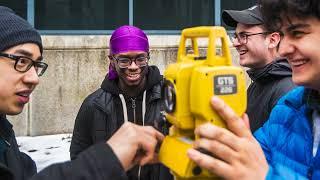 Civil and Environmental Engineering Undergraduate Overview – Northeastern University