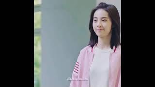 The one I like is xiong yi fan| First Romance | #wanpeng #rileywang #firstromance #cdrama #shorts