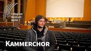 Introducing the Chamber Choir | KC | CM Berlin