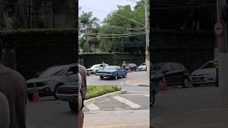 DO NADA UM DODGE CHARGE RARIDADE EXTREMA NO BRASIL