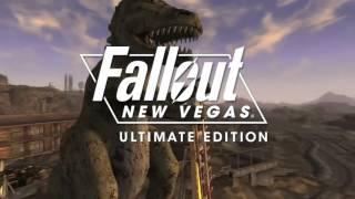 Fallout New Vegas Ultimate Edition Trailer