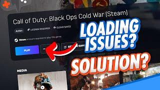 Call of Duty: Black Ops COLD WAR on Cloud Gaming? Shadow POWER & BOOSTEROID