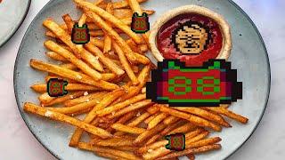 Frenchfries