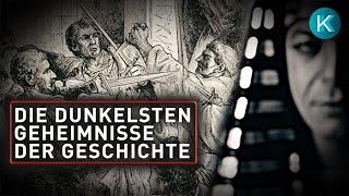 Drei mysteriöse Fälle aus der Vergangenheit | Cold Case Geschichte | TRUE CRIME [HD] KrimiKollegen