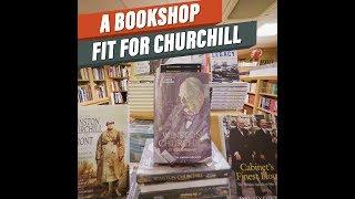 Chartwell Booksellers - Virtual Tour