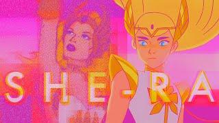 Why She-Ra is Important (1985 | 2018)