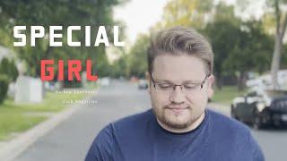 Nathan Tournear - Special Girl (Official Music Video)