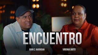 Virginia Brito | ENCUENTRO