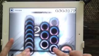 [Cytus] Halcyon (HARD) Million Master!