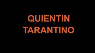 QUENTIN TARANTINO & CRITICISM …  #thelatewilliams #shorts #shortsfeed #shortsvideo