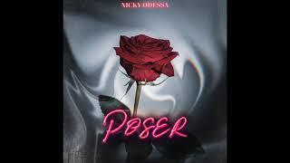 NICKY ØDESSA - Poser