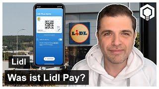 Was ist Lidl Pay?